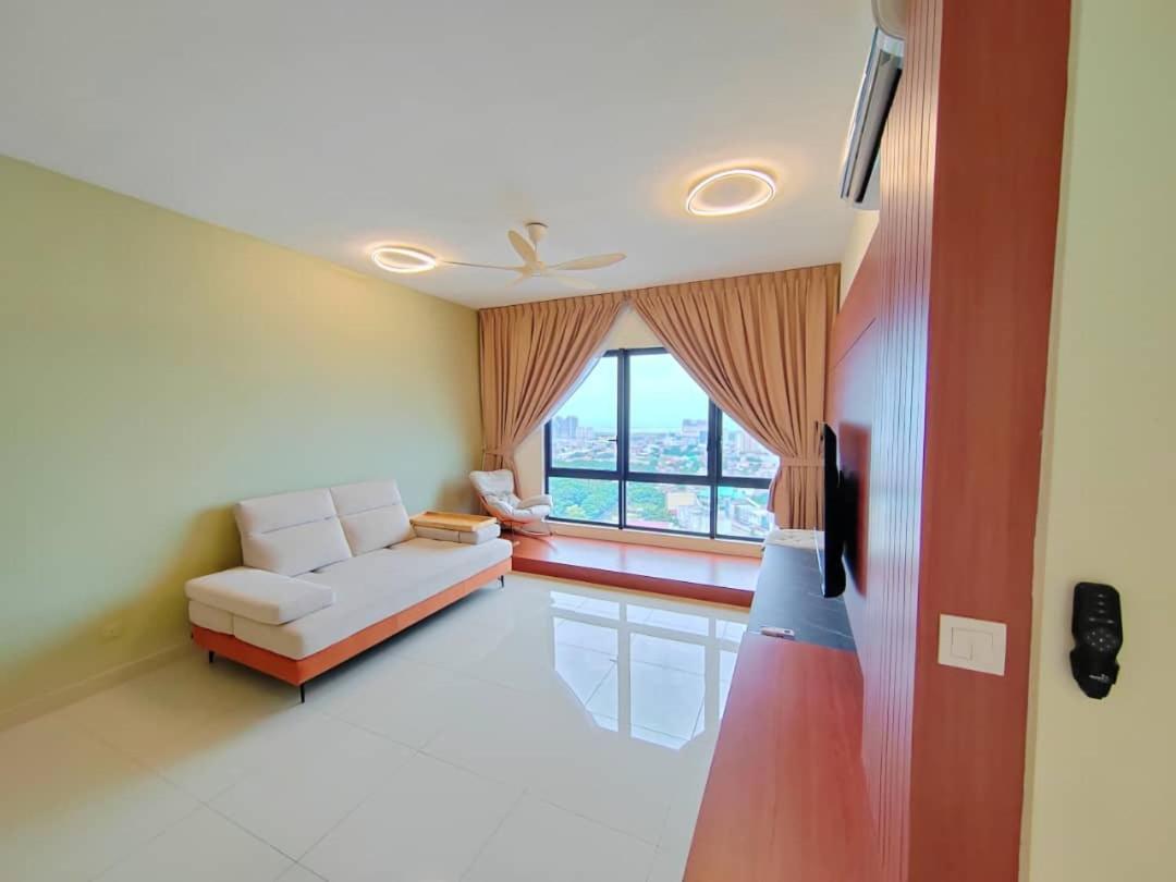 The Apple Nice View Condo 16 Malacca Exterior photo